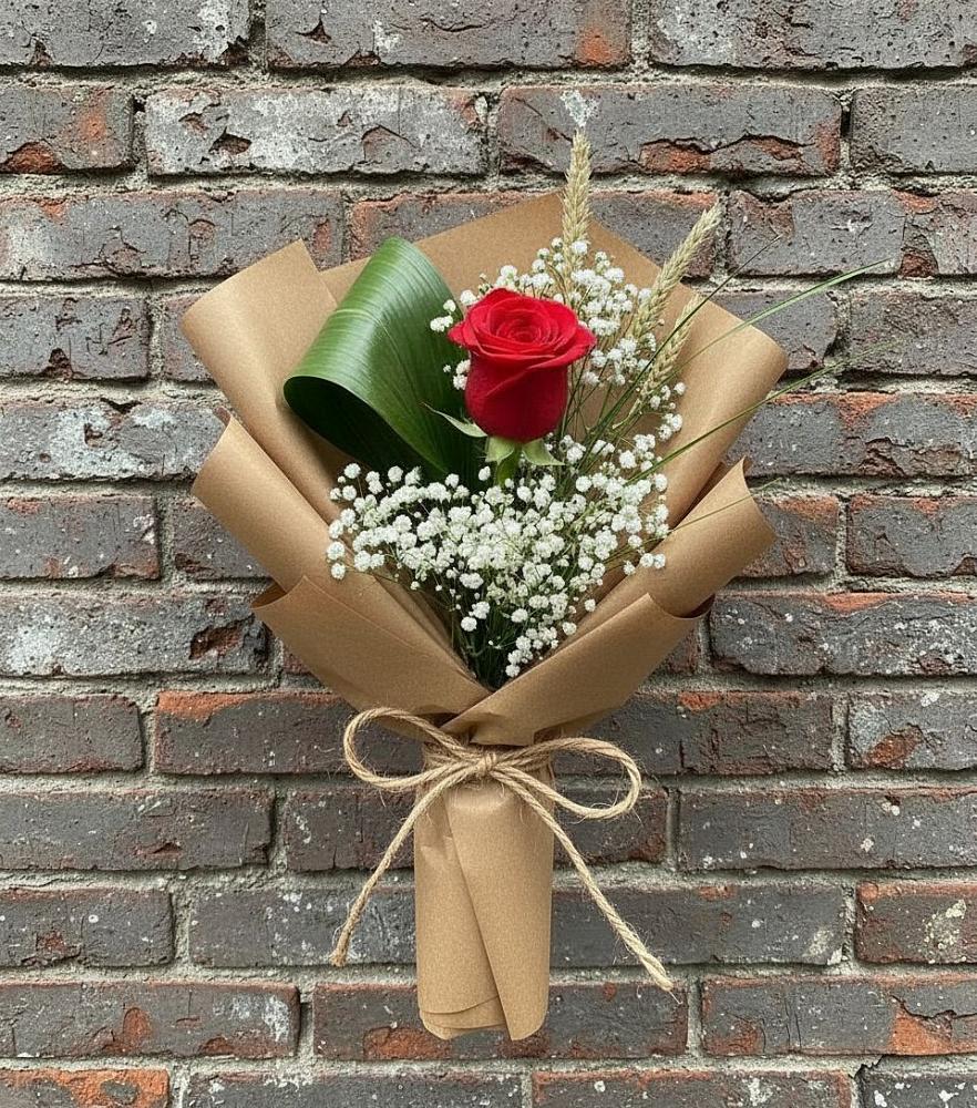 Букет цветов из: Розы в Новом Городке