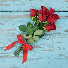 Букет Красные розы #REPLACE_PRED# Новом Городке
