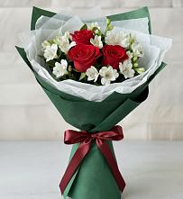 Букет Идеальный Вкус в Новом Городке