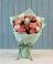 Букет цветов из: Розы в Новом Городке