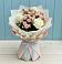 Букет цветов из: Розы в Новом Городке