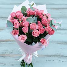 Букет Леди совершенство в Новом Городке